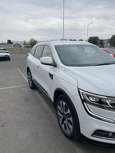 рено примум: Renault Koleos: 2019 г., 2 л, Робот, Бензин, Кроссовер — 3
