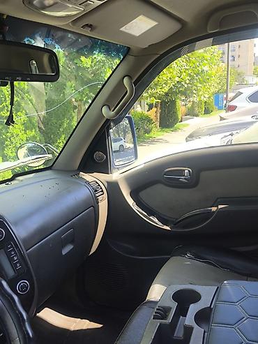 продажа портер 1: Легкий грузовик, Hyundai, Стандарт, До 1 т, Б/у — 9