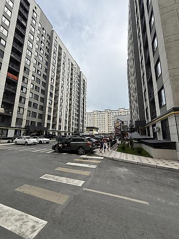 ква: 1 комната, 47 м², 3 этаж, Свежий ремонт — 3