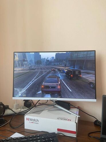 блоки питания delux: Компьютер, ядер - 16, ОЗУ 32 ГБ, Игровой, SSD