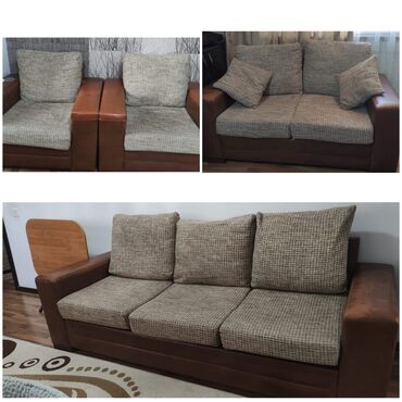 Divanlar: Künc divan
