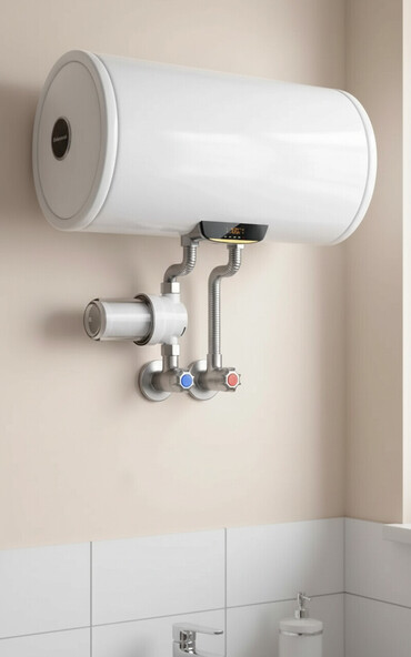 Фильтры для душа: ФИЛЬТР ДЛЯ АРИСТОНА!!! УСТАНОВКА БЕСПЛАТНО!! в городе - — 1