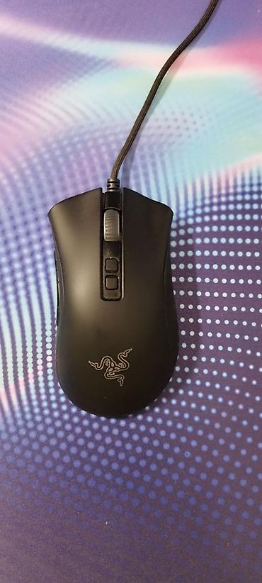 razer viper ultimate: Игровая мышь Razer DeathAdder V2 (проводная) Основные характеристики — 1