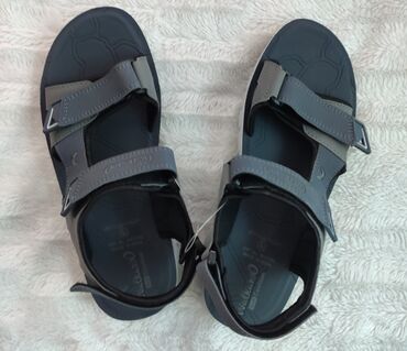 обувь лининг: Новые мужские сандалии на мягкой комфортнрй подошве Прекрасно держат