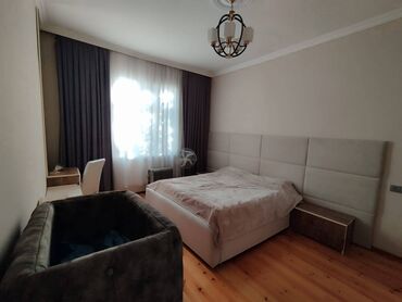 gence kirayə ev: Mingəçevir, 81 kv. m, 3 otaqlı, Qaz, İşıq, Su