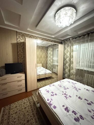 Долгосрочная аренда квартир: 3 комнаты — 16