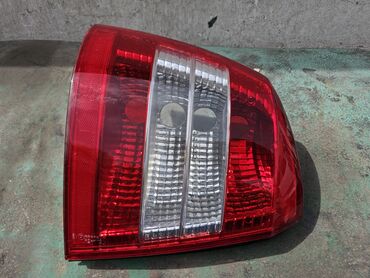 Стоп-сигналы: Задний левый стоп-сигнал Opel 2001 г., Б/у — 6