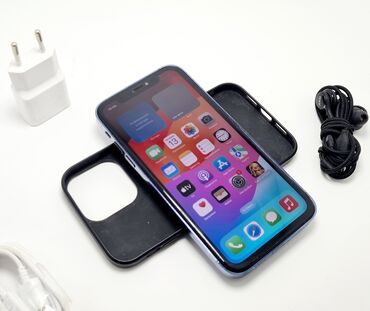 айфон хr: IPhone Xr, Б/у, 128 ГБ, Синий, Наушники, Зарядное устройство, Защитное стекло, 100 %