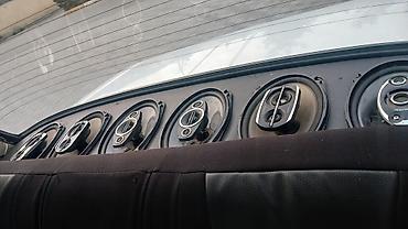 2106 buferi: VAZ (LADA) 2106: 1.6 l | 2005 il 80000 km Sedan — 4