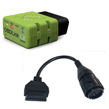 Ostala elektronika: OBDLink LX Bluetooth OBD2 za Vozila i Motorcikle OBDLink LX Bluetooth — 10