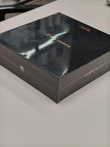 harmony: Huawei Mate X6, Новый, 512 ГБ, цвет - Красный, 2 SIM — 4