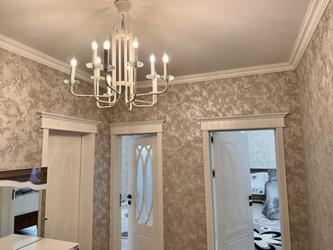 Həyət evləri və villaların satışı: 3 otaqlı, 220 kv. m, Kredit var, Yeni təmirli -da lalafo.az — 10 Həyət evləri və villaların satışı: 3 otaqlı, 220 kv. m, Kredit var, Yeni təmirli — 10