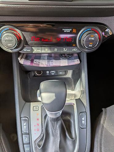mini kuper: Kia K3: 2020 г., 1.6 л, Вариатор, Бензин, Седан — 7