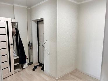 Продажа квартир: 2 комнаты, 45 м², Элитка, 2 этаж, Евроремонт — 10