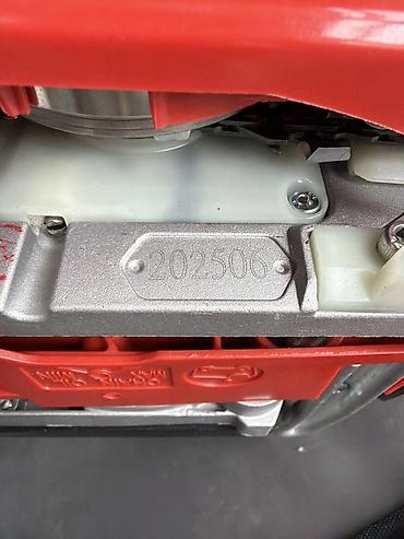Араалар: Бензопила D-MAX DM-620B - Тип: бензиновая цепная пила - Двигатель: 58 — 7