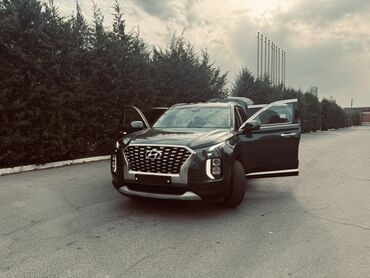 елентра хундай: Hyundai Palisade: 2019 г., 2.2 л, Дизель, Кроссовер