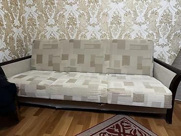 гостиные стулья: Продаю комплект диван и два кресла Белорусия в отличном состоянии — 1