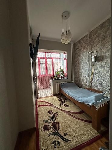 Продажа квартир: 4 комнаты, 60 м², 105 серия, 7 этаж, Косметический ремонт — 14