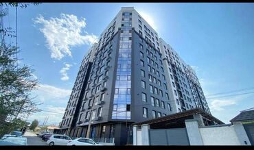 продажа квартир в городе токмок: 🔥 Продается 2-комнатная квартира 🏢 ЖК: Rich Home,от застройщика