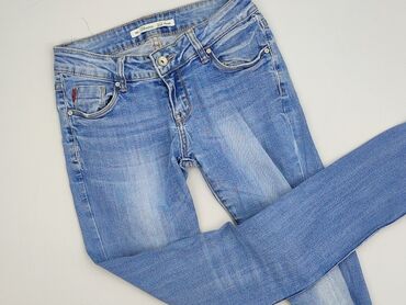 jeansy mohito wyprzedaż: Denim, Джинси жіночі