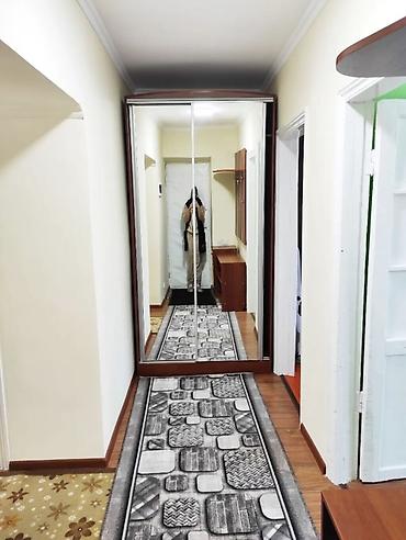 восточный парк 2: 3 комнаты, 71 м², Индивидуалка, 1 этаж — 10