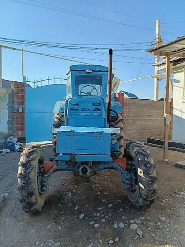 Другие тракторы: Трактор колесный, класс тяги около 1,4–2,0. Кабина закрытая с — 1