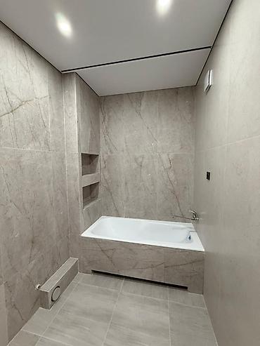 нужны автомойщики: 3 комнаты, 125 м², 12 мкр Элитка, 9 этаж, Дизайнерский ремонт — 8