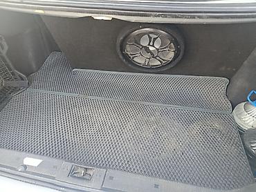e60 m5: Mercedes-Benz E-Class: 2001 г., 3.2 л, Автомат, Бензин, Седан — 6