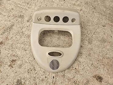 mazda zelena: UNUTRASNJE SVETLO RUCKA ZA CITROEN C8 ZA 2005. GOD — 1