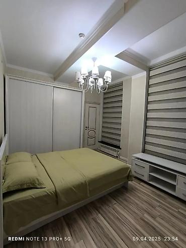 3: Гостиница в г.Кант. Аренда номеров посуточно Квартиры в г.Кант — 2