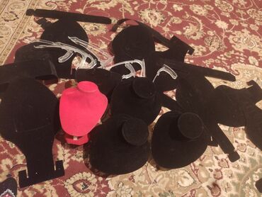 Çay dəstləri və servizlər: Çay dəsti — 4