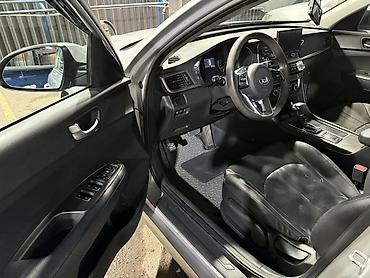 киа мордник: Kia K5: 2020 г., 2 л, Автомат, Газ, Седан — 8