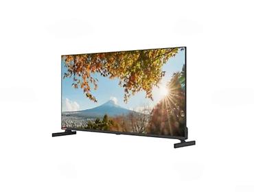 Техника и электроника: Televozor SHIVAKI 65NUCH900 65" Smart 4K UHD LED TV Bütün — 1