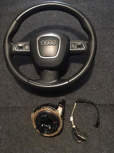 elm327 interface: VOLAN AIR BAG ZA AUDI A4, A6, A6 ALLROAD . OD 2001. DO 2010. GOD. | — 2