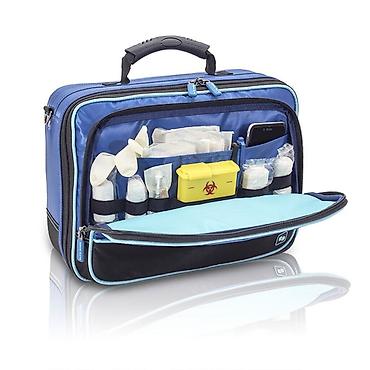 tıbbi çanta: №: 15910 Məhsulun adı: Tibb bacısı çantası Elite Bags Community’s — 2