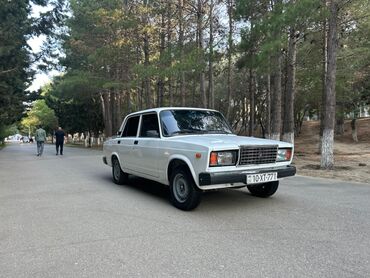 тап аз авто: VAZ (LADA) 2107: 1.6 l | 2005 il 150000 km Sedan