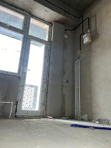 Продажа квартир: 1 комната, 41 м², Элитка, 3 этаж, Готовая ПСО (под самоотделку) — 4