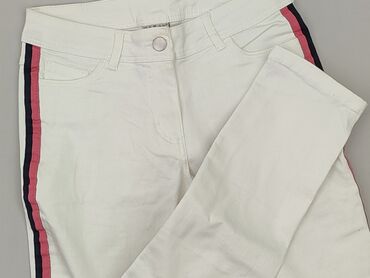 UP2Fashion, Material trousers for women, size S