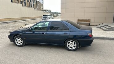 Peugeot: Peugeot 406: 2 l | 1998 il 920000 km Sedan — 4