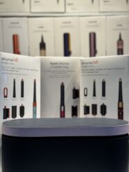 Фены: ✨ Dyson Airwrap — люкс-копия ✨ 💰 Цена: 16 999 сом (вместо 22 000) 🚚 — 7