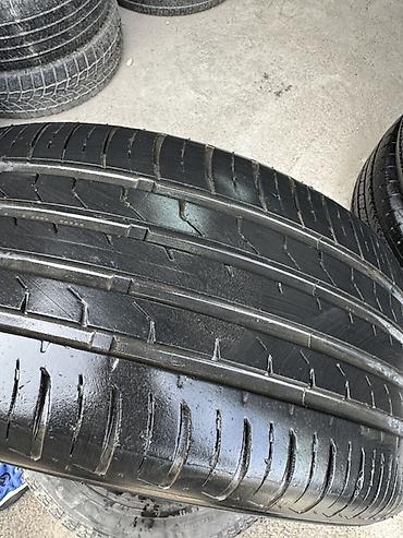 шины на 17 зимние: Летняя шина MAXXIS MITRAS S 1 штук - Размер: 235/45 ZR17 - Индекс — 4
