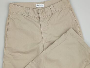 Zara, Spodnie materiałowe damskie