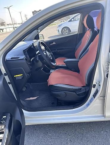 shevrolet lacetti: Kia Morning: 2018 г., 1 л, Автомат, Бензин, Хэтчбэк — 5