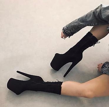 Товары для взрослых: Только на заказ ‼️ Стрипы ботильоны для танцев размер с 34 по 43 — 7