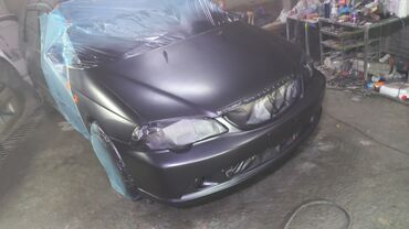 СТО, ремонт транспорта: Рихтовка, сварка, покраска, без выезда — 15