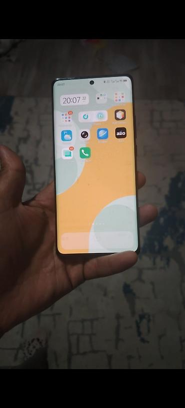 самсунг 8 с: Vivo X70 Pro, Б/у, 256 ГБ, цвет - Черный — 1