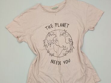 koszulka warta poznań: T-shirt, Destination, 14 years, 158-164 cm, condition - Satisfying