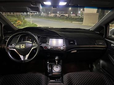 хонда аккорд юбка: Honda Civic: 2006 г., 1.8 л, Автомат, Бензин, Седан — 5