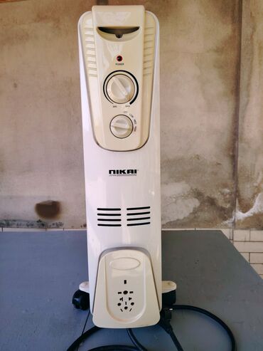 islenmis redmi not 8: Yağ radiatoru, Nikai, Kredit yoxdur