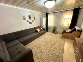 Продажа домов: Дача, 60 м², 2 комнаты, Риэлтор, Косметический ремонт at lalafo.kg — 9 Продажа домов: Дача, 60 м², 2 комнаты, Риэлтор, Косметический ремонт — 9